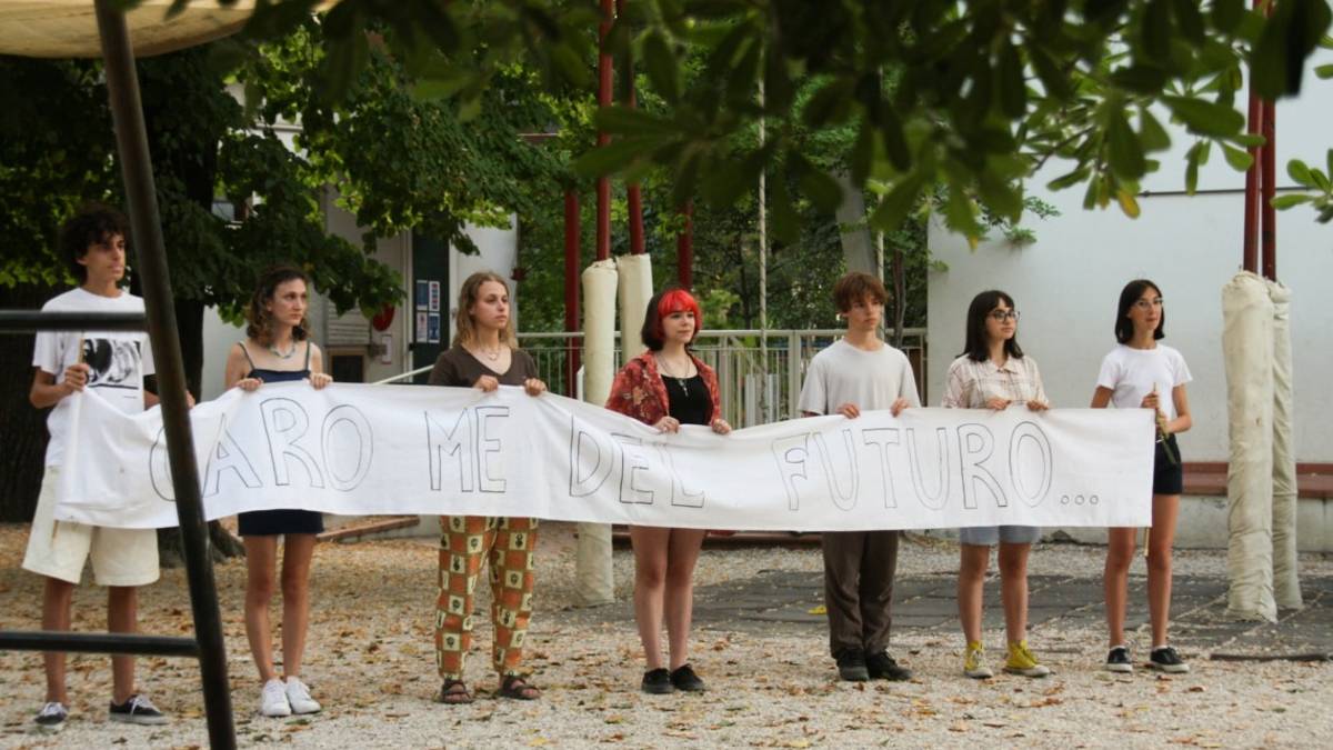 Rimini, sabato i ragazzi guide d'eccezione al Centro per le Famiglie