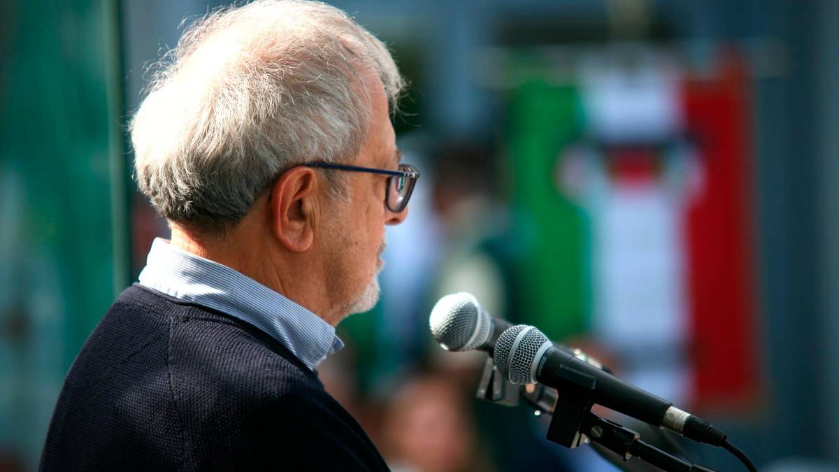 Conselice, celebrato il 20° anniversario del monumento alla libertà di stampa - Gallery
