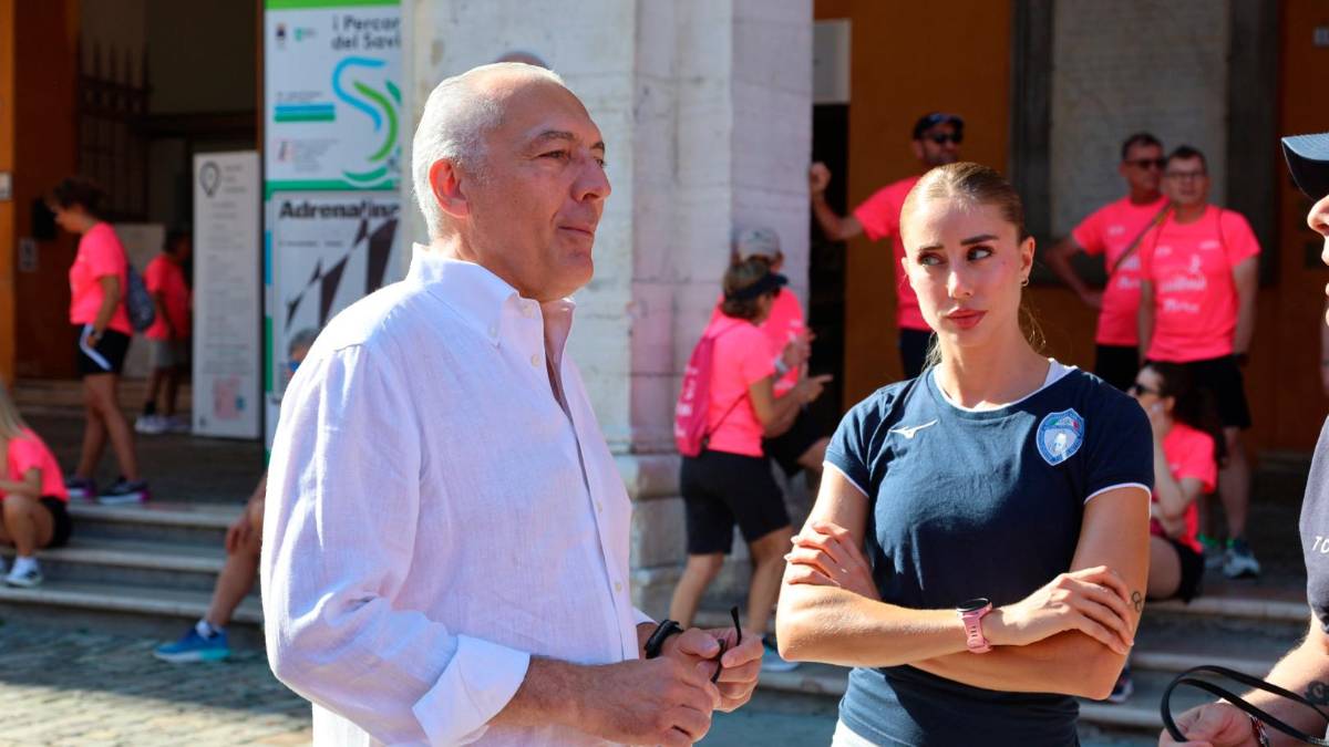 Cesena. Sport e solidarietà: oltre 600 partecipanti alla StraWoman, raccolti 1.200 euro per il Prime Center dello Ior