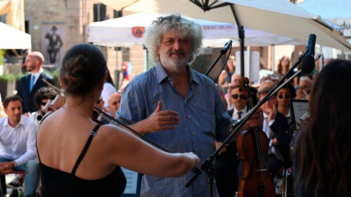 Bertinoro, rinnovato il rito dell’ospitalità FOTOGALLERY
