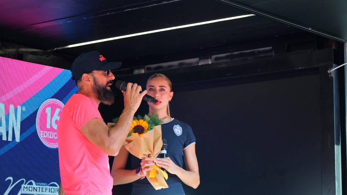 Cesena. Sport e solidarietà: oltre 600 partecipanti alla StraWoman, raccolti 1.200 euro per il Prime Center dello Ior