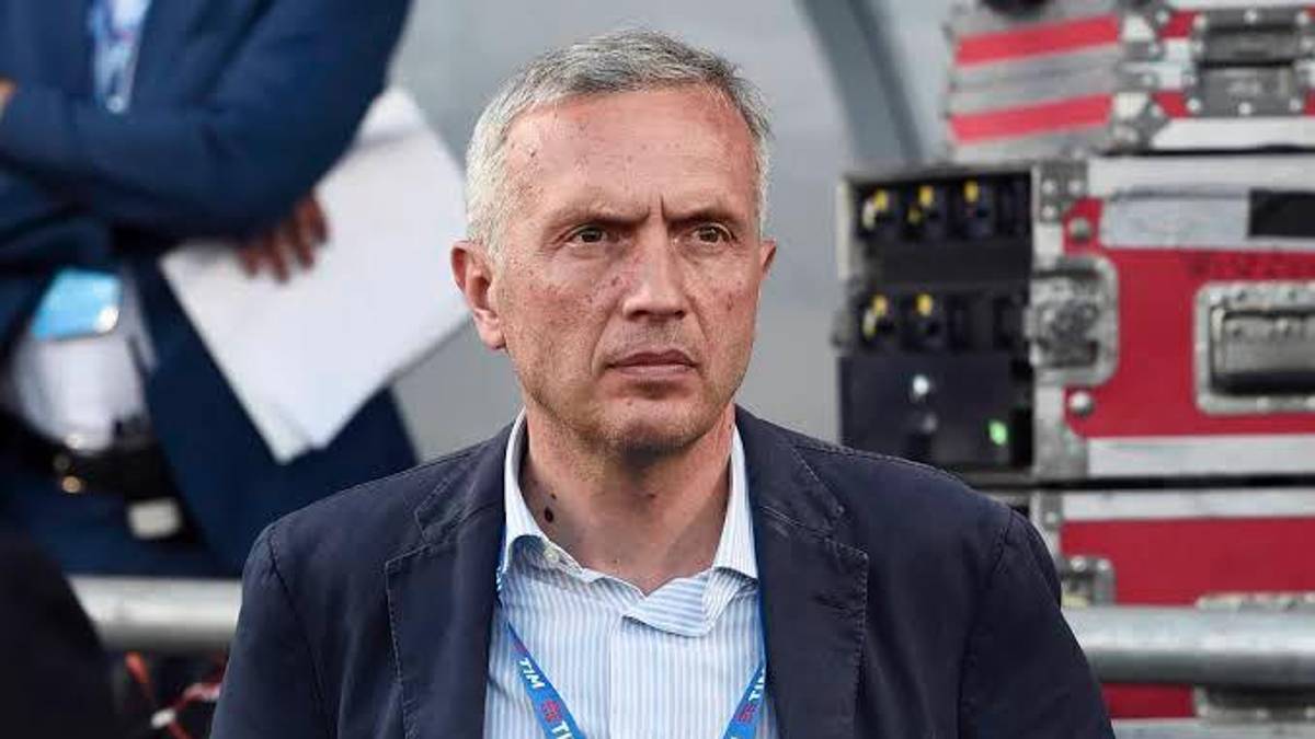 Sandro Mencucci sarà il prossimo direttore generale del Cesena