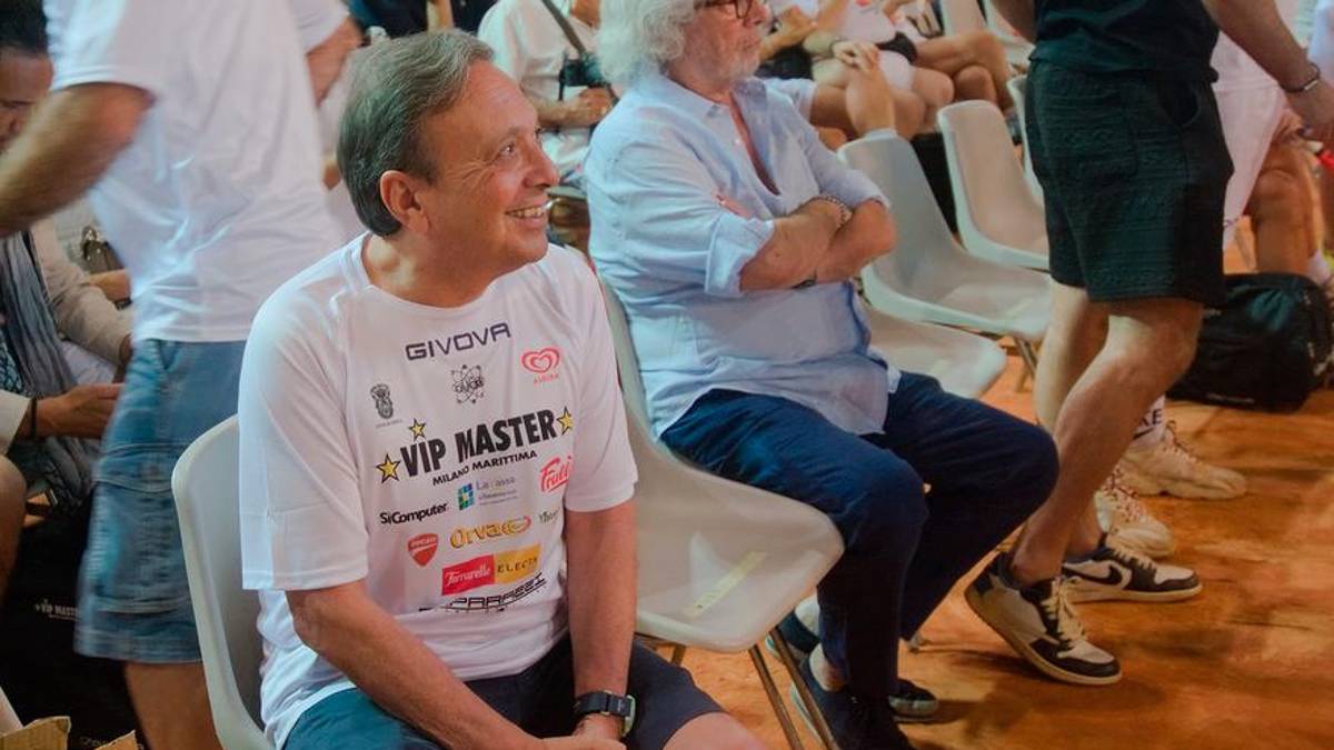 Piero Chiambretti