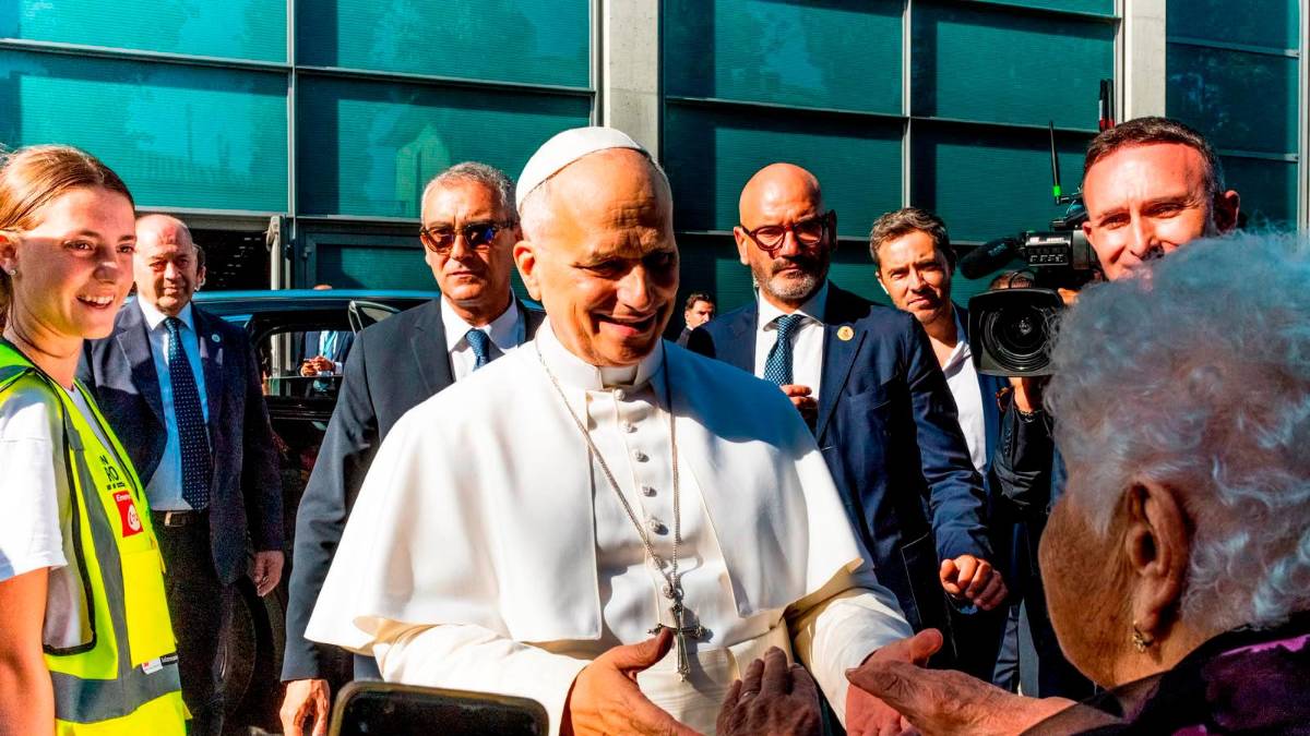 Rimini, i giovani di “On The Road” nella scorta del Papa: un’esperienza unica con la Polizia Stradale
