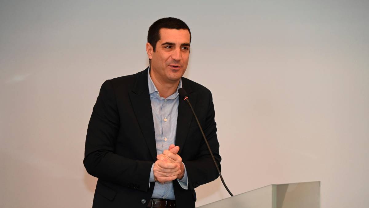 Porti, De Pascale: “La riforma viola la Costituzione, va fermata”