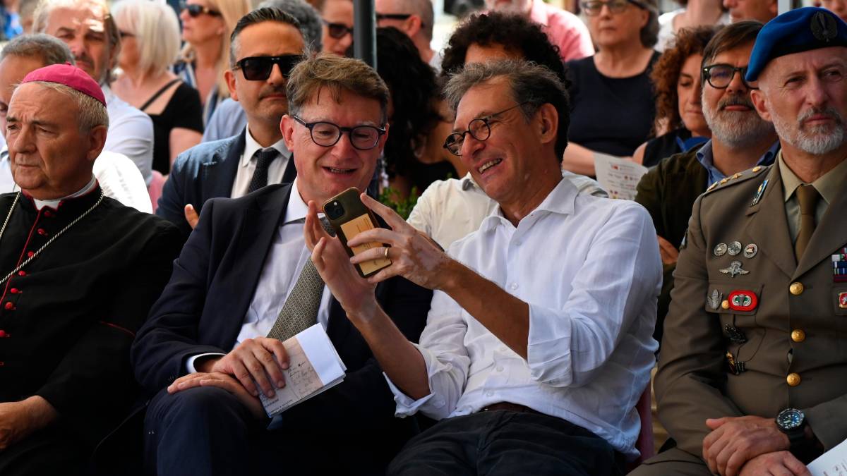 Bertinoro, rinnovato il rito dell’ospitalità FOTOGALLERY