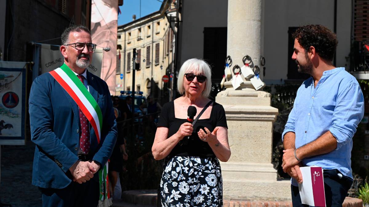 Bertinoro, rinnovato il rito dell’ospitalità FOTOGALLERY