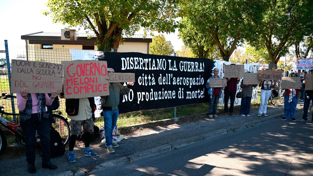 Forlì, i 90 anni dell’aeroporto “Ridolfi” VIDEO E FOTOGALLERY