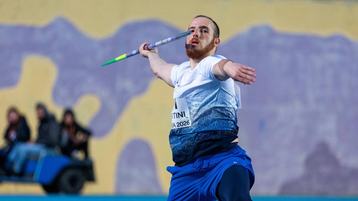 Atletica, Frattini e Marta Morara ai tricolori di Firenze con vista Birmingham