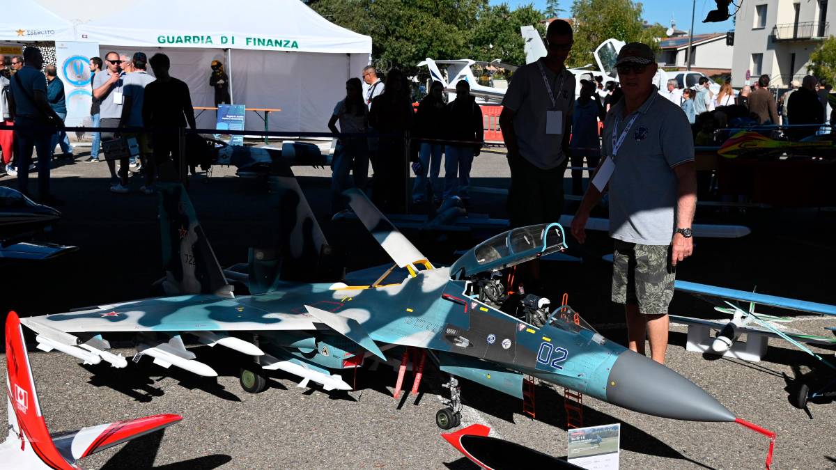 Forlì, i 90 anni dell’aeroporto “Ridolfi” VIDEO E FOTOGALLERY