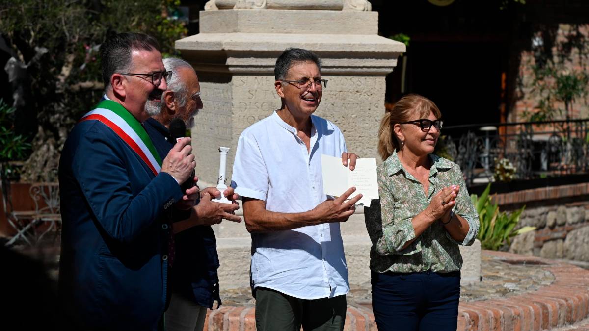 Bertinoro, rinnovato il rito dell’ospitalità FOTOGALLERY
