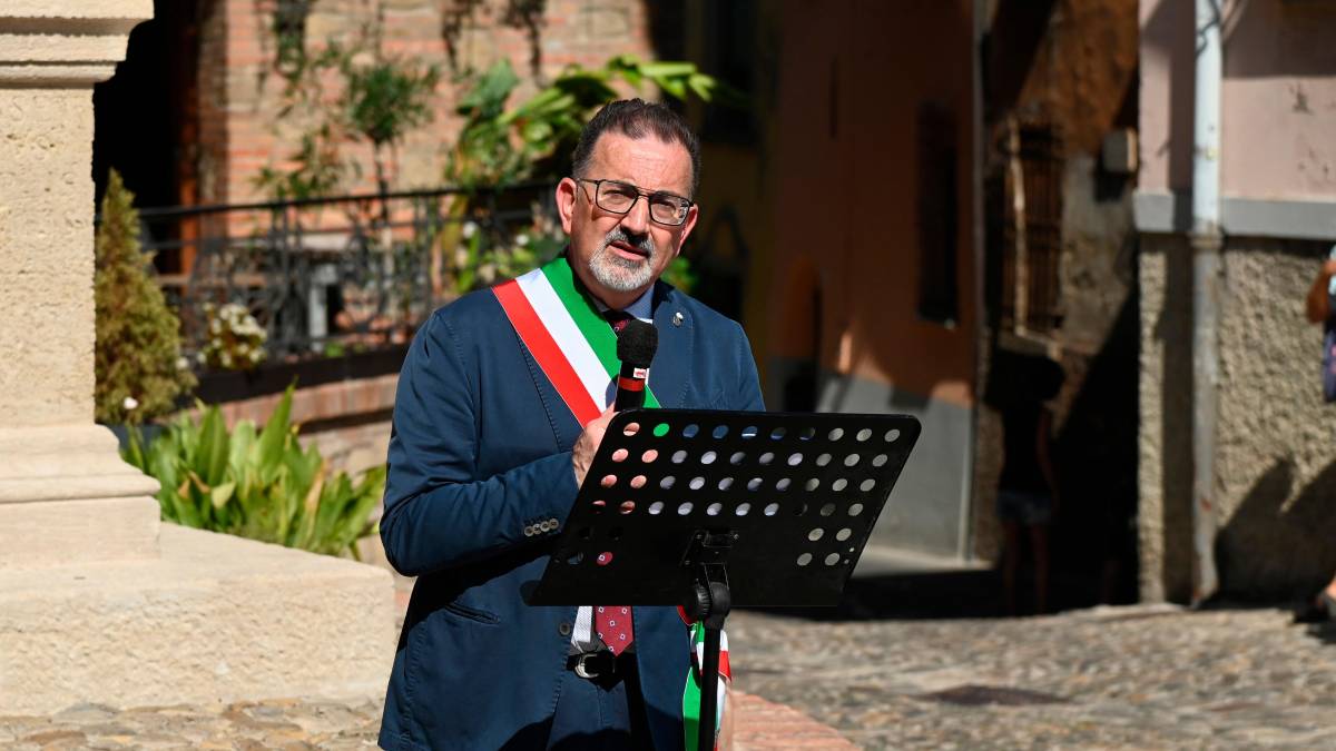 Bertinoro, rinnovato il rito dell’ospitalità FOTOGALLERY