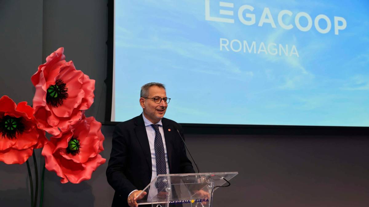 Nelle dida, Simone Gamberini, Carlo Cimbri, Walter Veltroni, Monica Fantini e Paolo Lucchi