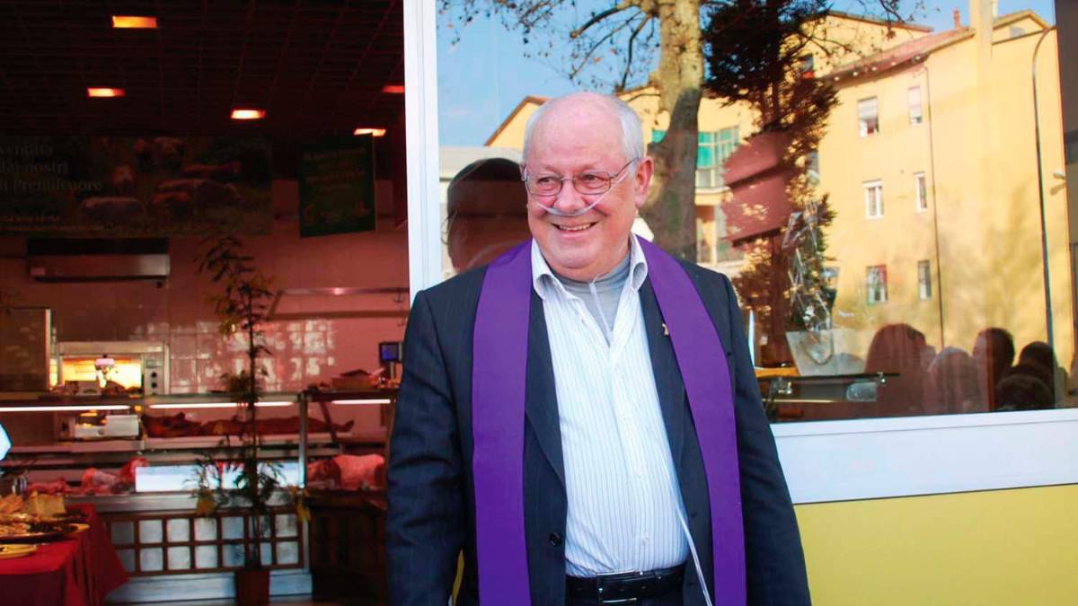 Due giorni di eventi in ricordo della scomparsa di Don Dario Ciani