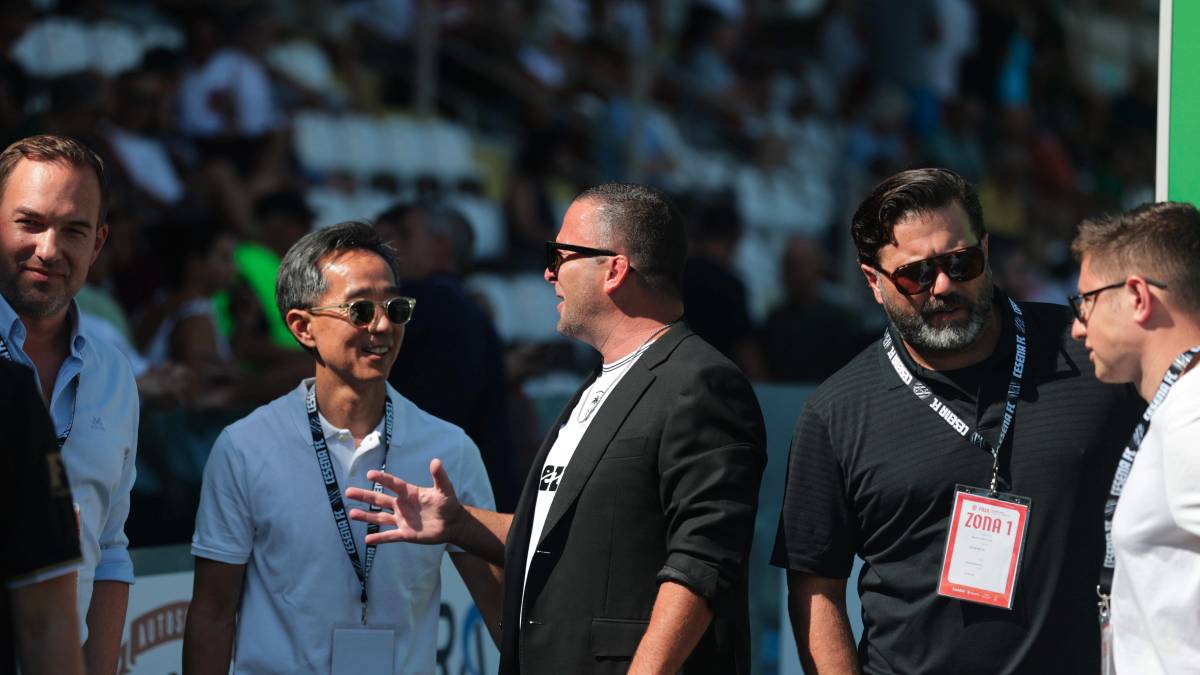 Mike Melby, Tony Hsu e un Cesena che guarda sempre più all’estero, tra la Norvegia e Malta