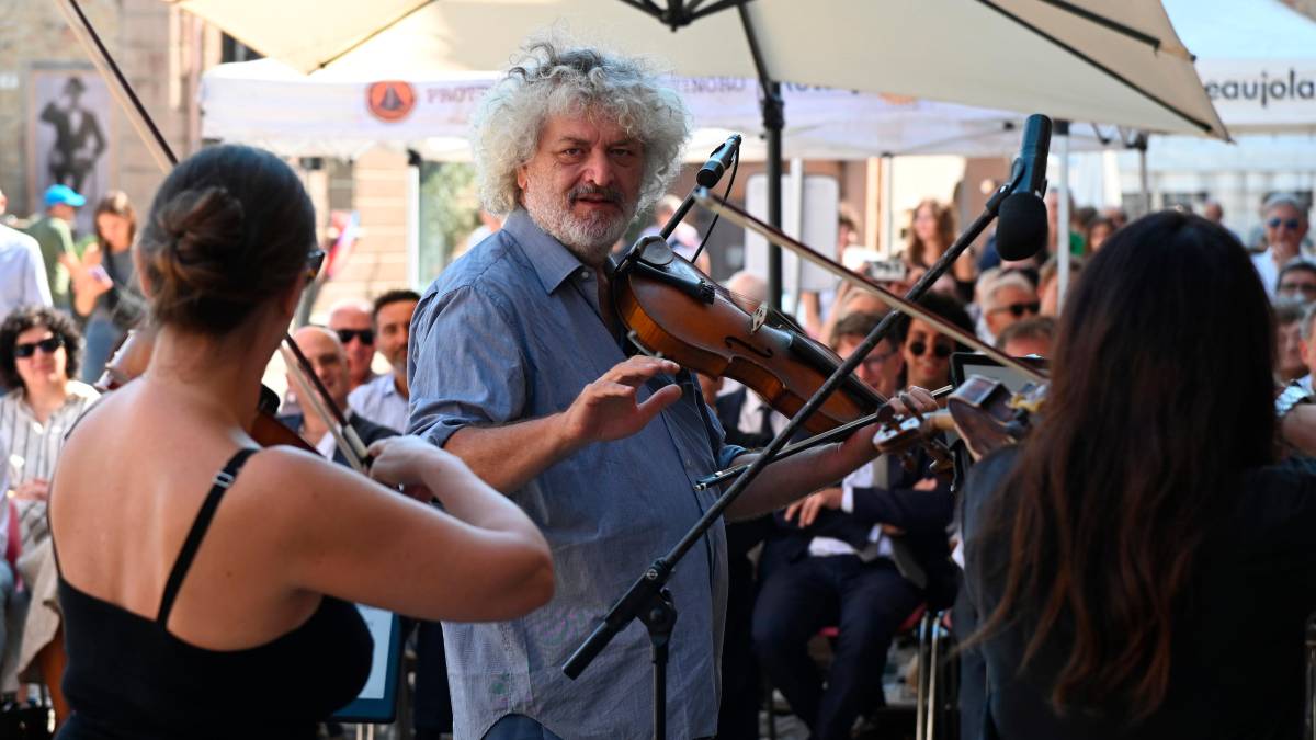 Bertinoro, rinnovato il rito dell’ospitalità FOTOGALLERY