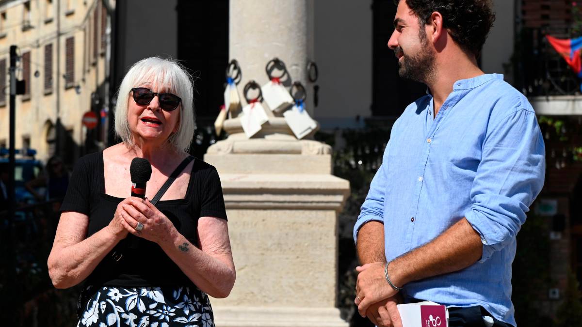Bertinoro, rinnovato il rito dell’ospitalità FOTOGALLERY