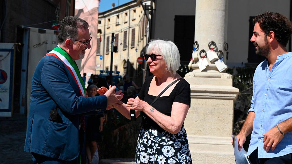 Bertinoro, rinnovato il rito dell’ospitalità FOTOGALLERY
