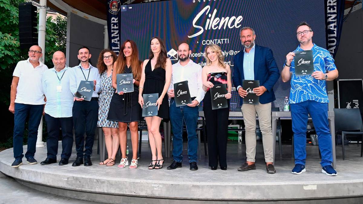 “Silence”: a Cesena il primo ciak del cortometraggio sulla sordità, coinvolte anche Durazzanino, Forlimpopoli e Bertinoro