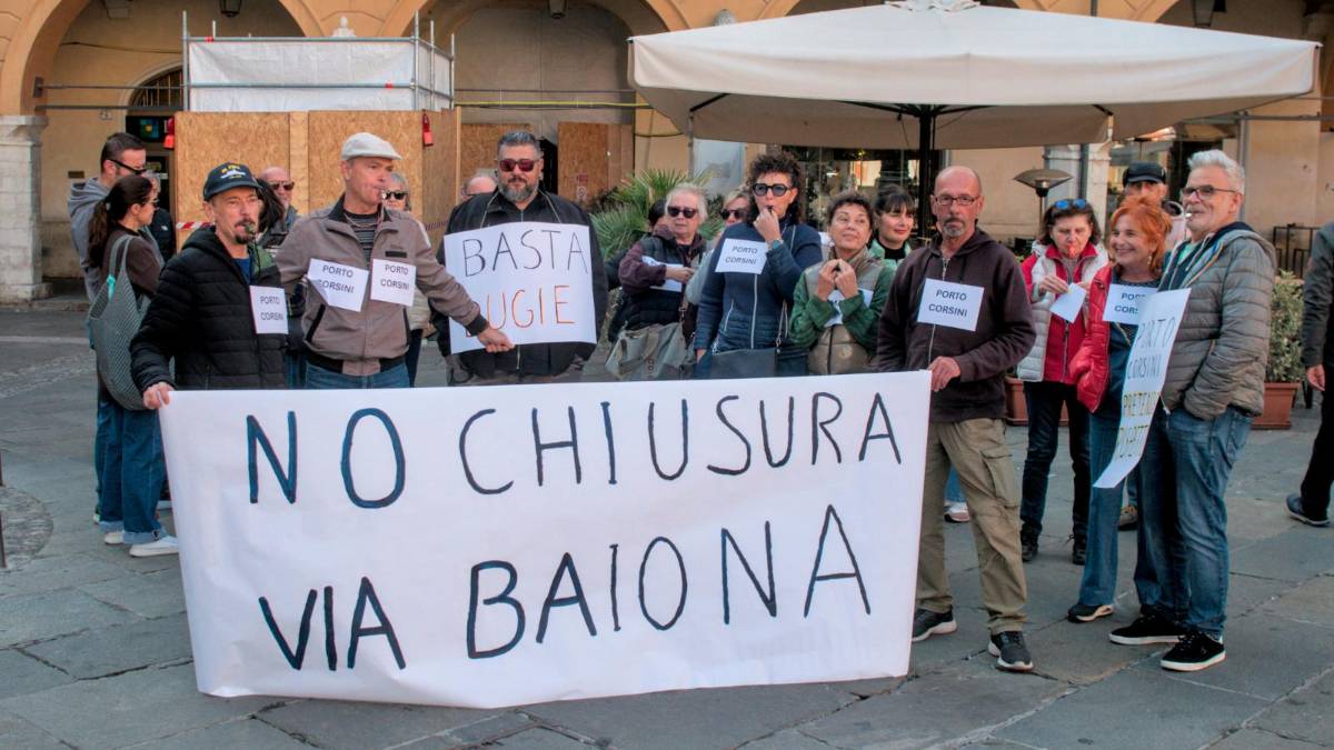 Foto e video Massimo Fiorentini