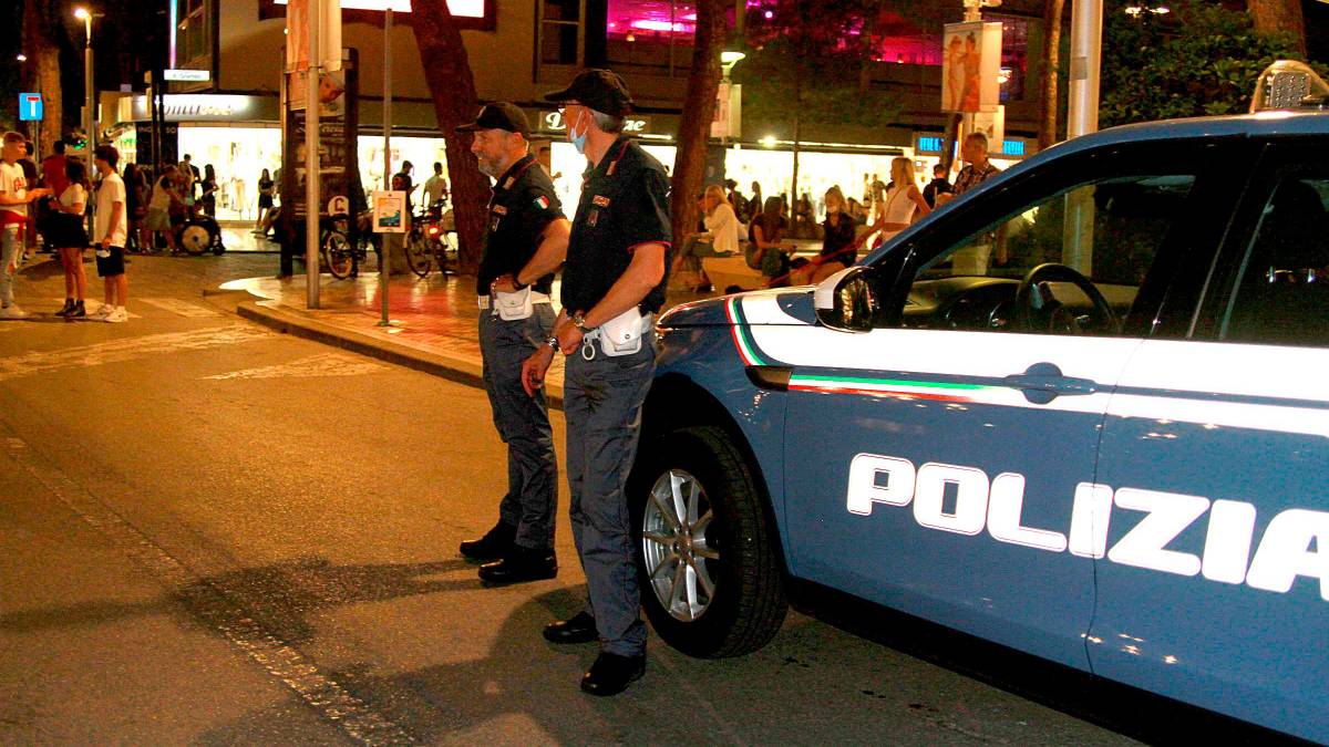 Tentato omicidio a Milano Marittima, arrestato l’accoltellatore
