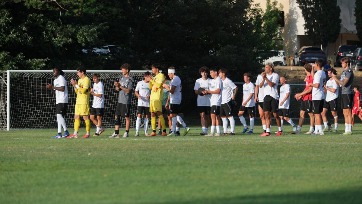 Il campionato del Cesena scatterà domenica 23 agosto alle 21