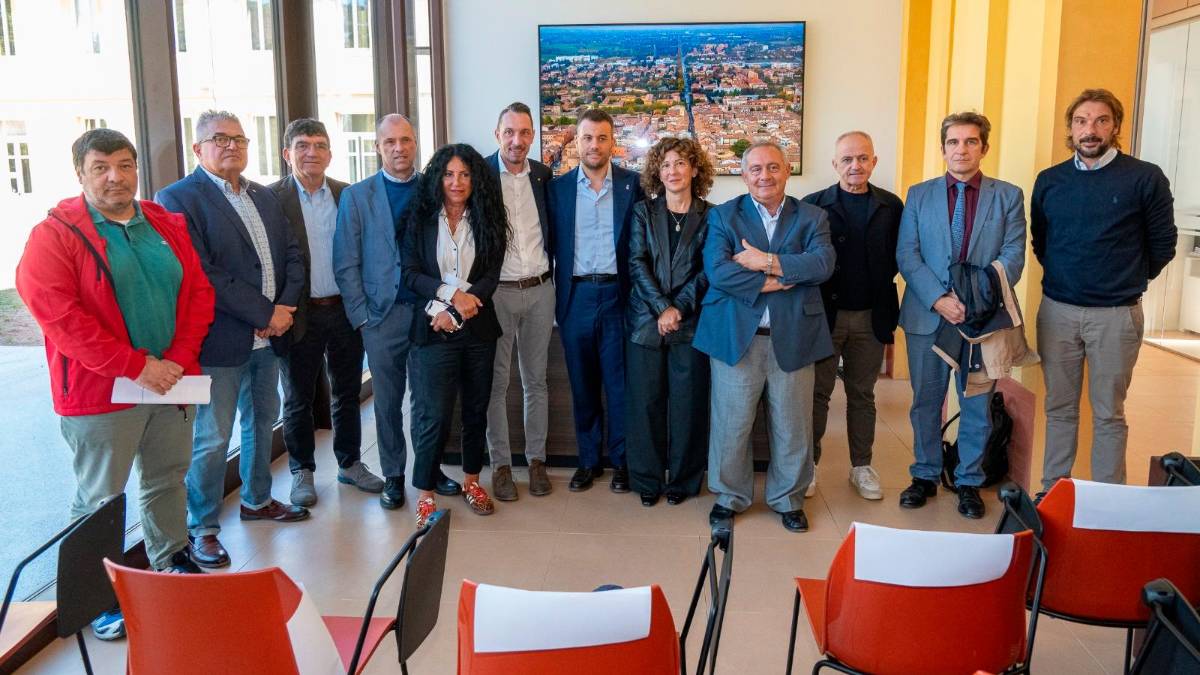 Imola, Circondario: progetto per promuovere nuove opportunità abitative