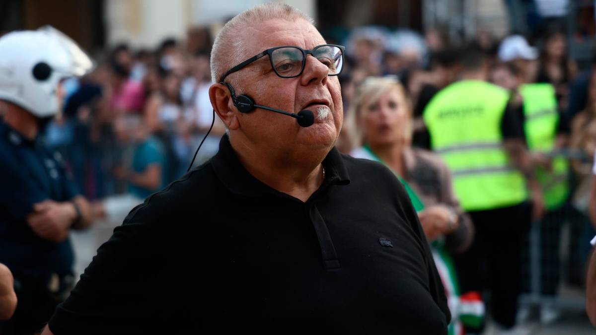 Castel San Pietro Terme, immagini dalla Carrera 2026 FOTOGALLERY MMPH