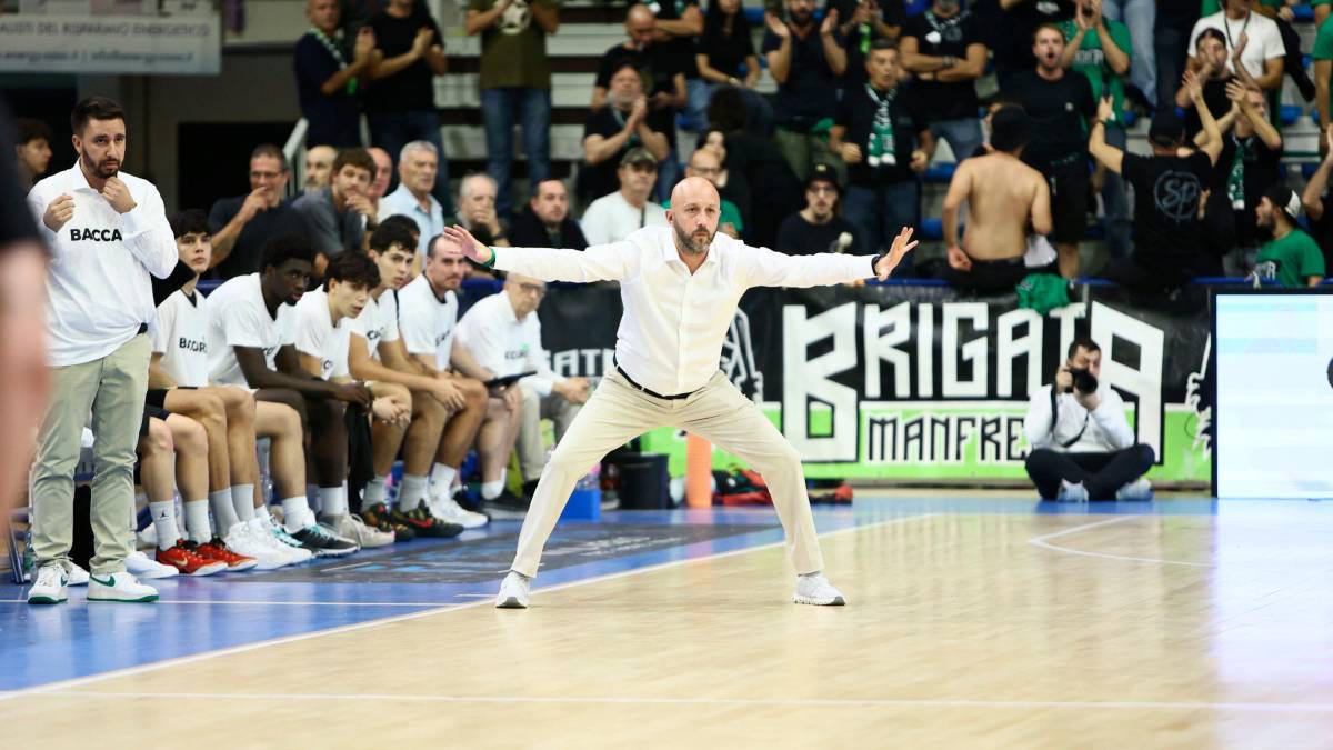 Lorenzo Pansa (foto Mauro Monti)