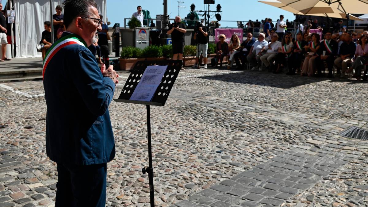 Bertinoro, rinnovato il rito dell’ospitalità FOTOGALLERY