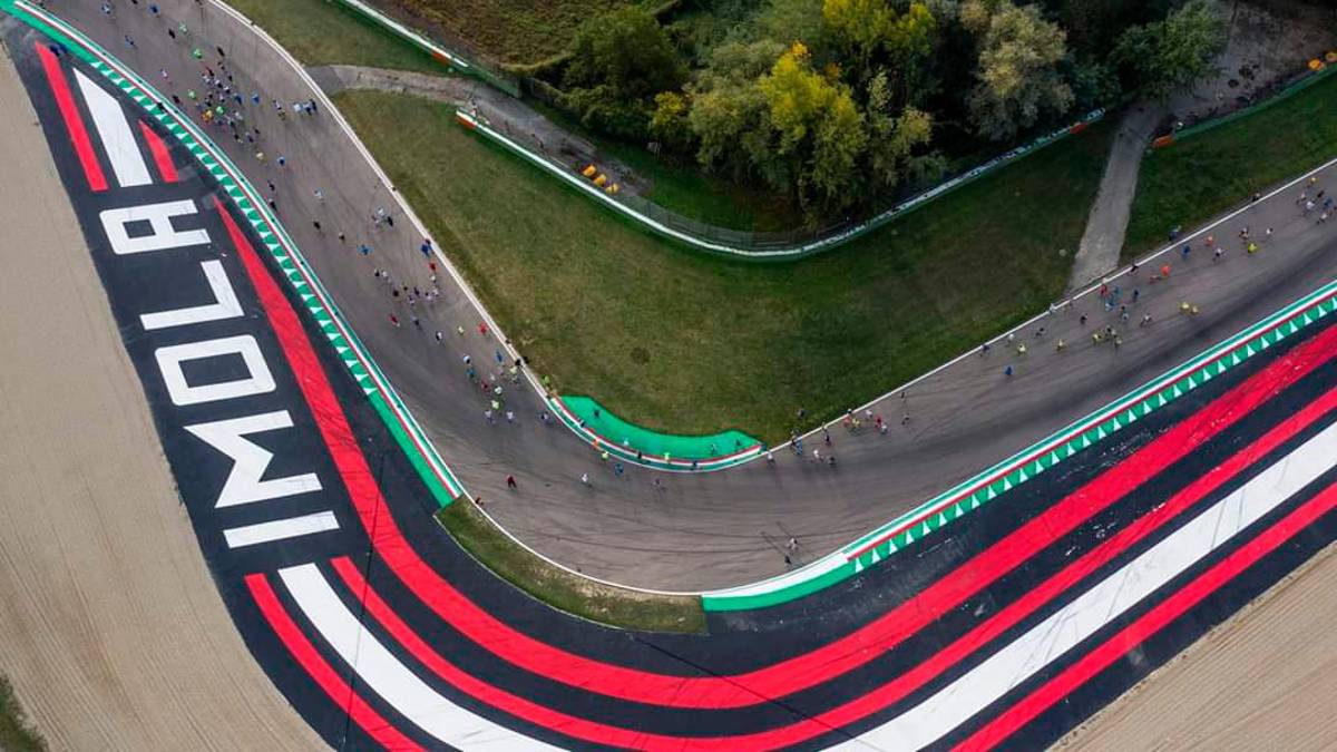 Imola Green: sostenibilità e innovazione protagoniste all’autodromo dal 25 al 27 settembre