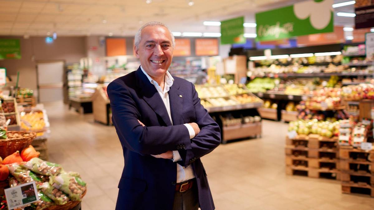 Spesa, energia e futuro cambiano i consumi: “I clienti sono più selettivi”