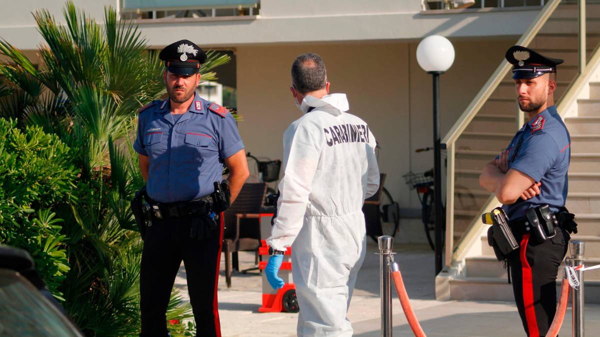 Milano Marittima, bimba di 4 anni muore nella piscina di un hotel