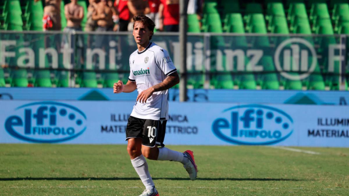 In attesa che il norvegese Emil Bohinen entri in condizione, ci sarà ancora Riccardo Pagano a guidare le operazioni in regia (Zanotti)