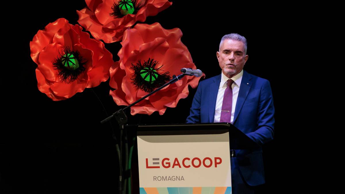 La Biennale e il futuro della cooperazione: “I giovani scelgono il mondo cooperativo per lasciare un segno ed essere protagonisti”