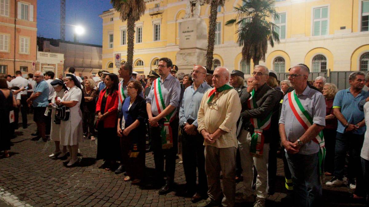 Fotoservizio Massimo Fiorentini