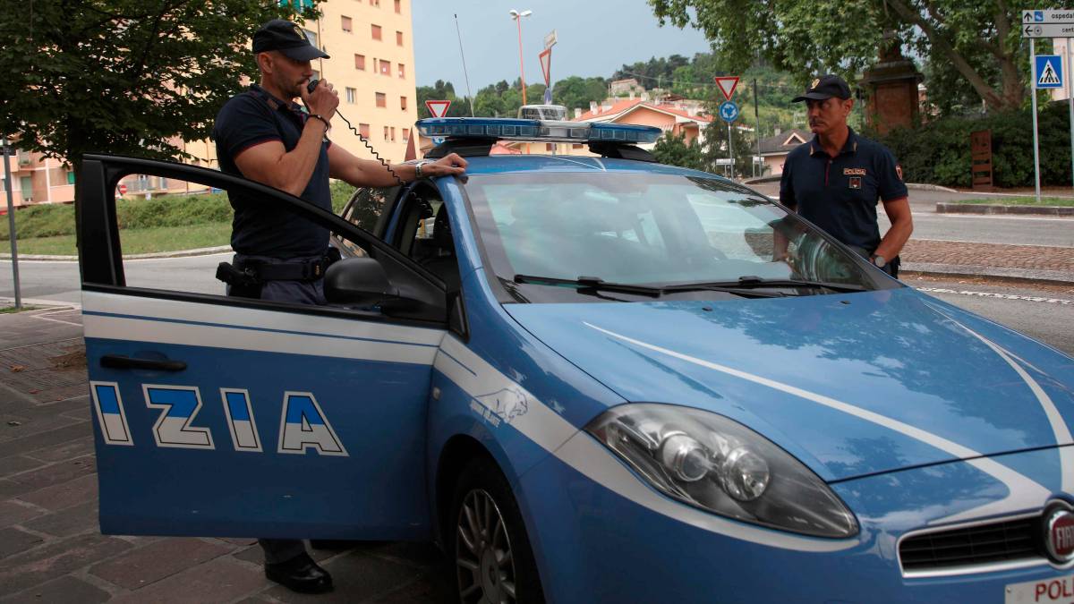 Cesena, rapine e spaccio: due arresti