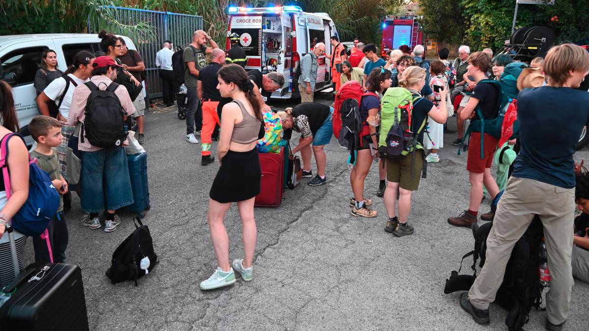 Forlì. Guasto alla linea, treno bloccato prima della stazione. Scatta l’evacuazione di 250 passeggeri