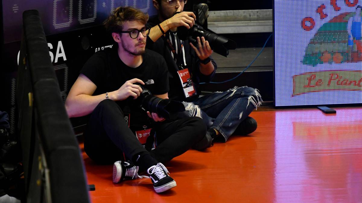 Palla a due alle 20 all’Unieuro Arena per ricordare Nicolò Ulivi