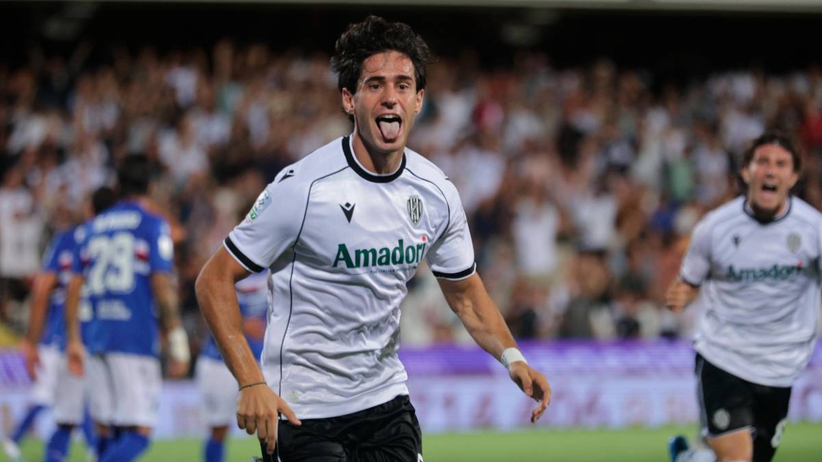 Cristian Shpendi