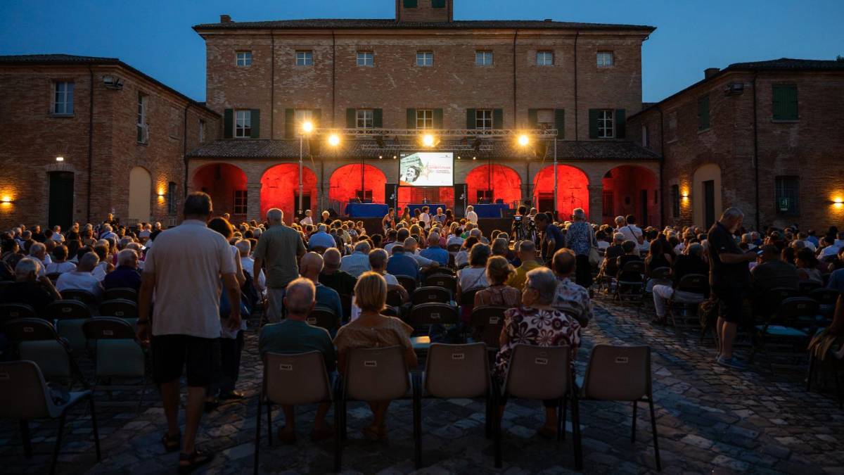 San Mauro Pascoli, il Processo condanna la Repubblica Italiana: “Tradite le promesse dei costituenti”