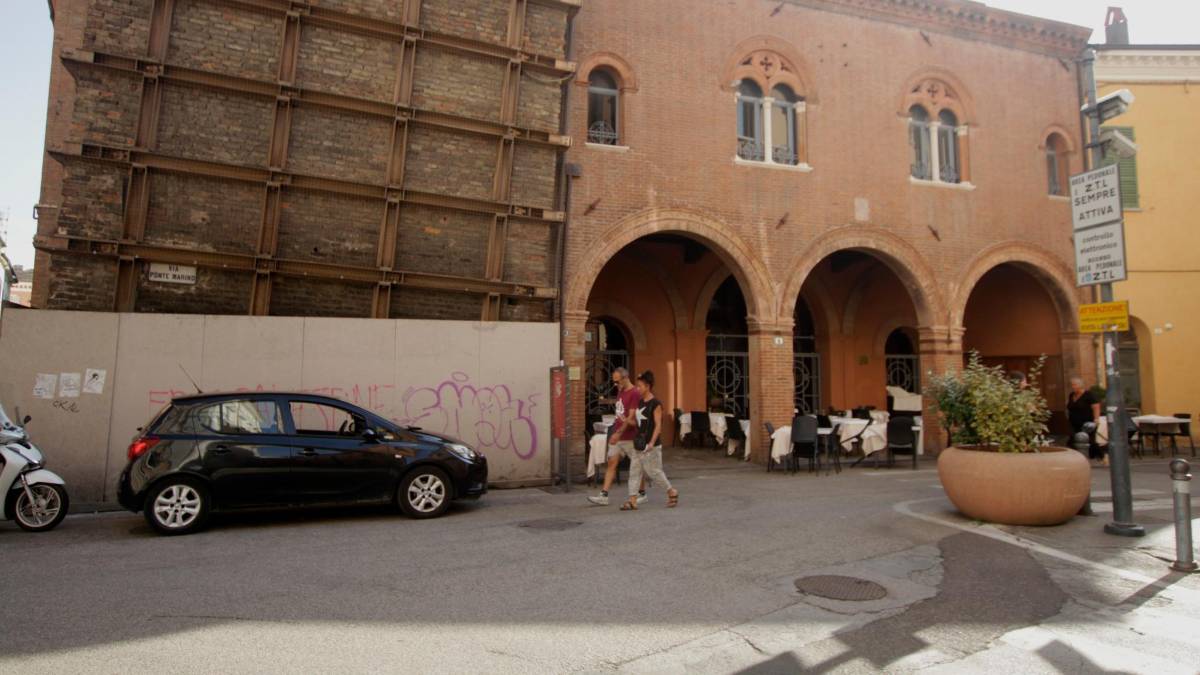 Casa Melandri a Ravenna verso una nuova vita. Bando entro settembre per gestirla
