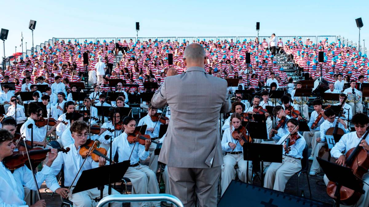 Rimini. Ventiseimila fedeli e una comunità in festa per Papa Leone XIV: il bilancio della Diocesi