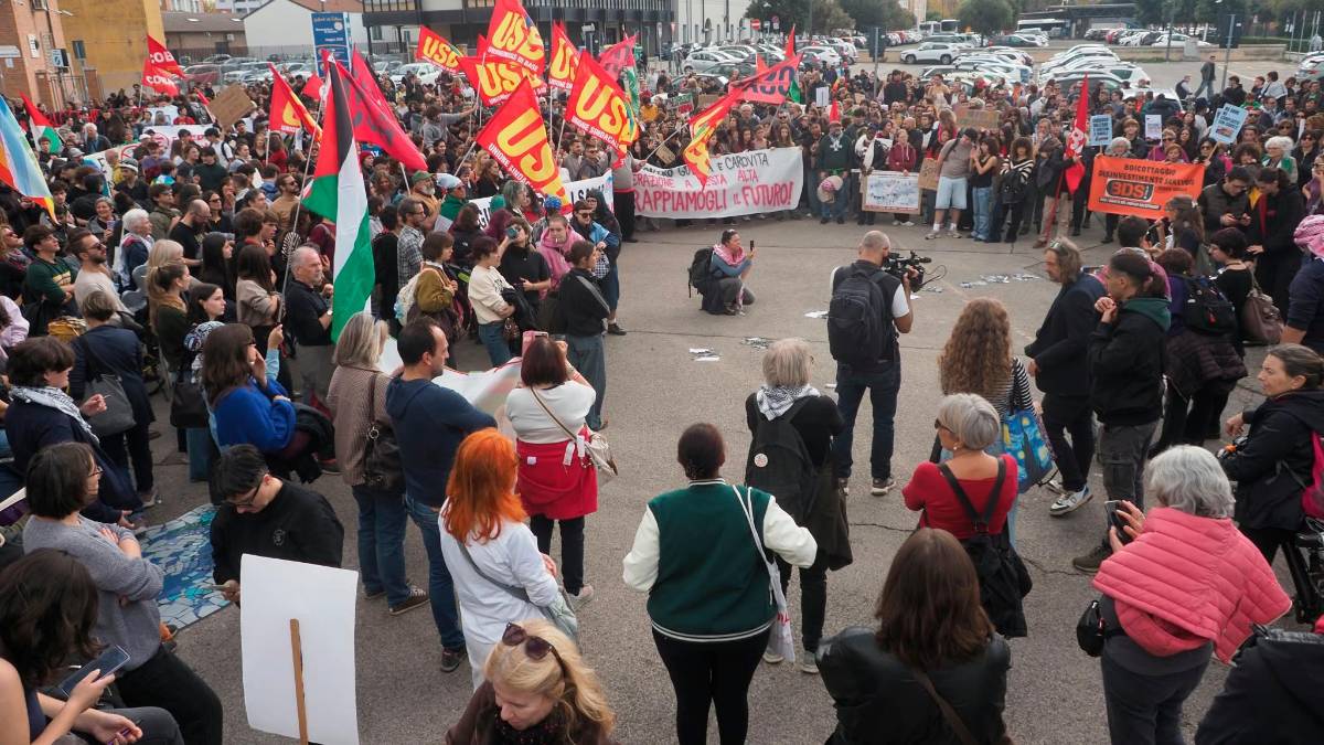 Foto e video Massimo Fiorentini