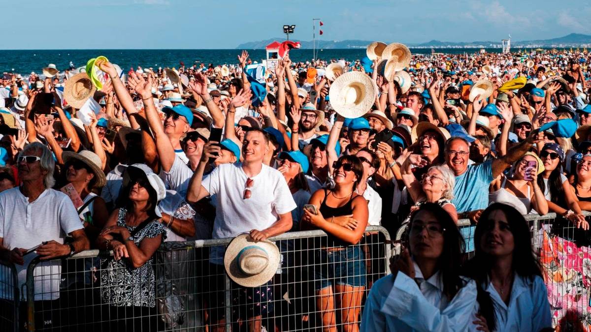 Rimini. Ventiseimila fedeli e una comunità in festa per Papa Leone XIV: il bilancio della Diocesi