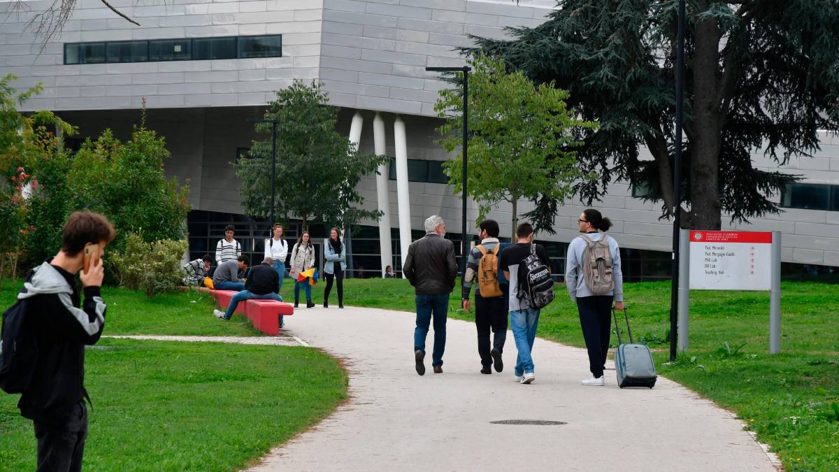 Università, open day ai Campus di Forlì Cesena per presentare i corsi alle matricole