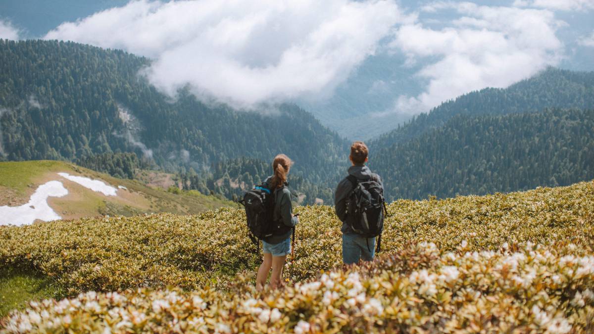 Prima di partire: la nuova check-list di viaggio