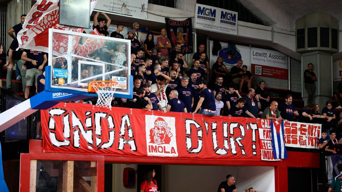 Imola, caso partite di basket spostate, interrogazione in Consiglio