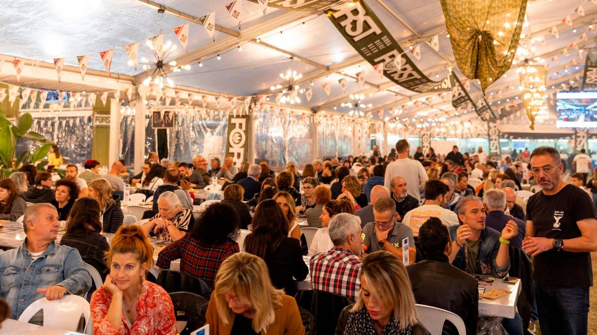 A Sant’Angelo di Gatteo la Festa della Birra dal 9 all’11 ottobre