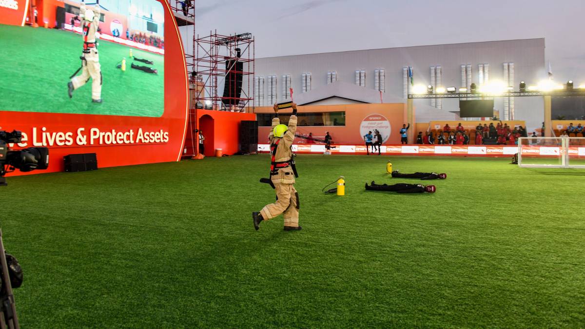 Rimini, Ieg in Arabia Saudita con due nuovi expo